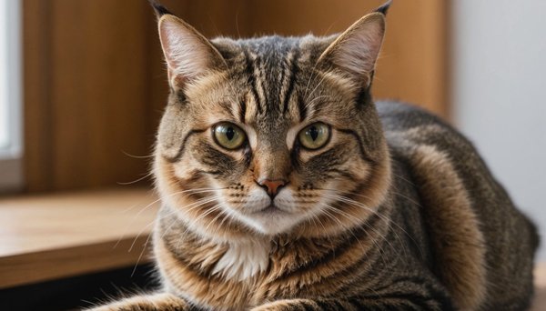 Comment traiter l'otite chez votre chat efficacement ?