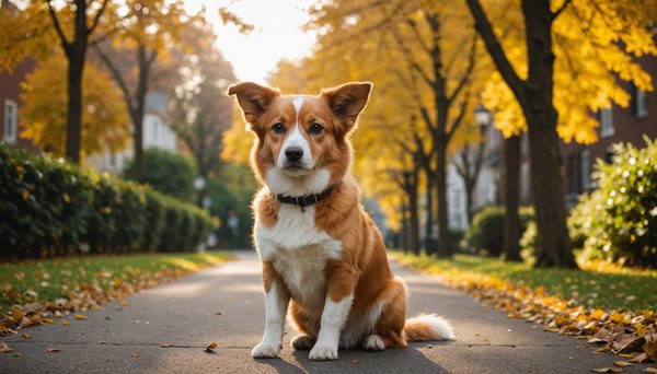 Assurance santé animaux : un choix judicieux pour votre compagnon